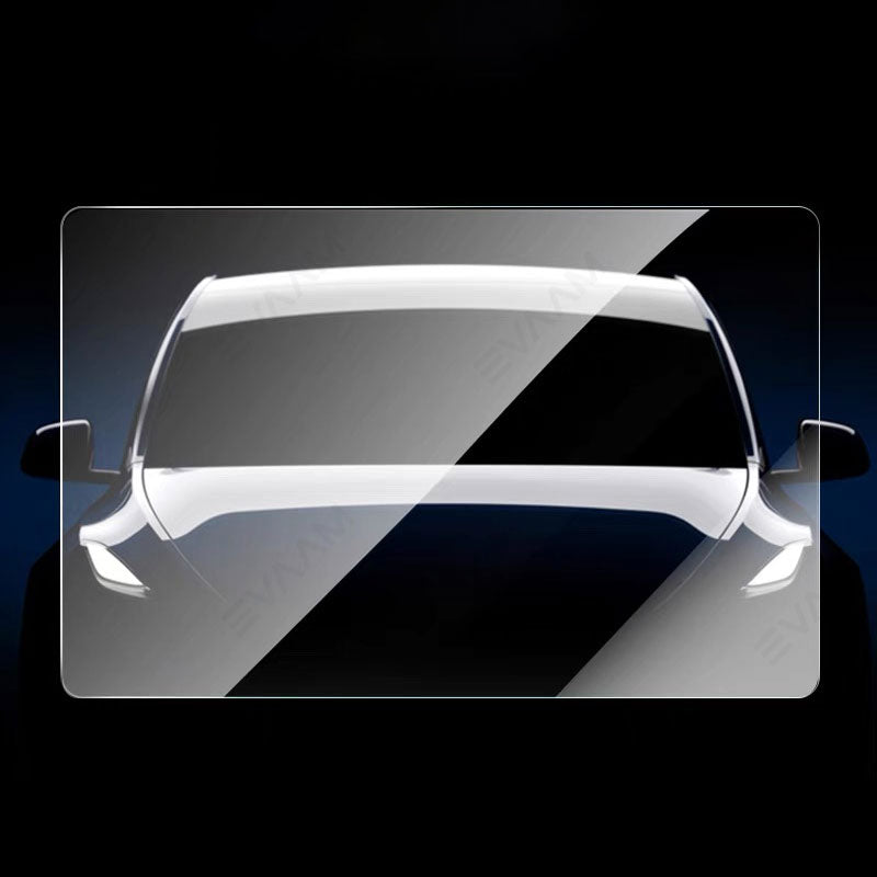 EVAAM® Touch Screen Protector for Tesla Model S/X - EVAAM