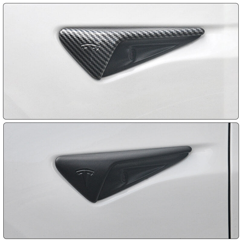 EVAAM® Turn Signal Cover for Model 3/Y - EVAAM