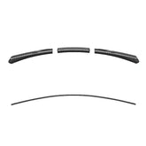 EVAAM® Upgraded Water Barrier Strip for Hood for Model 3Y Accessories