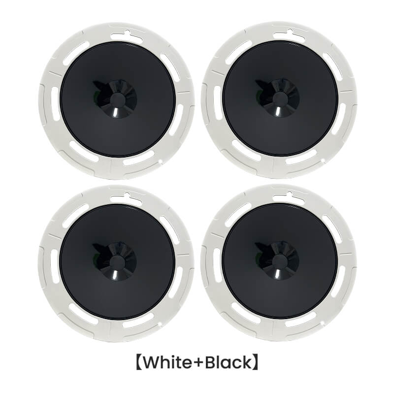 EVAAM® Wheel Cover Hubcap for Tesla Model Y Gemini Wheels 2020-2023 (4PCS) - EVAAM