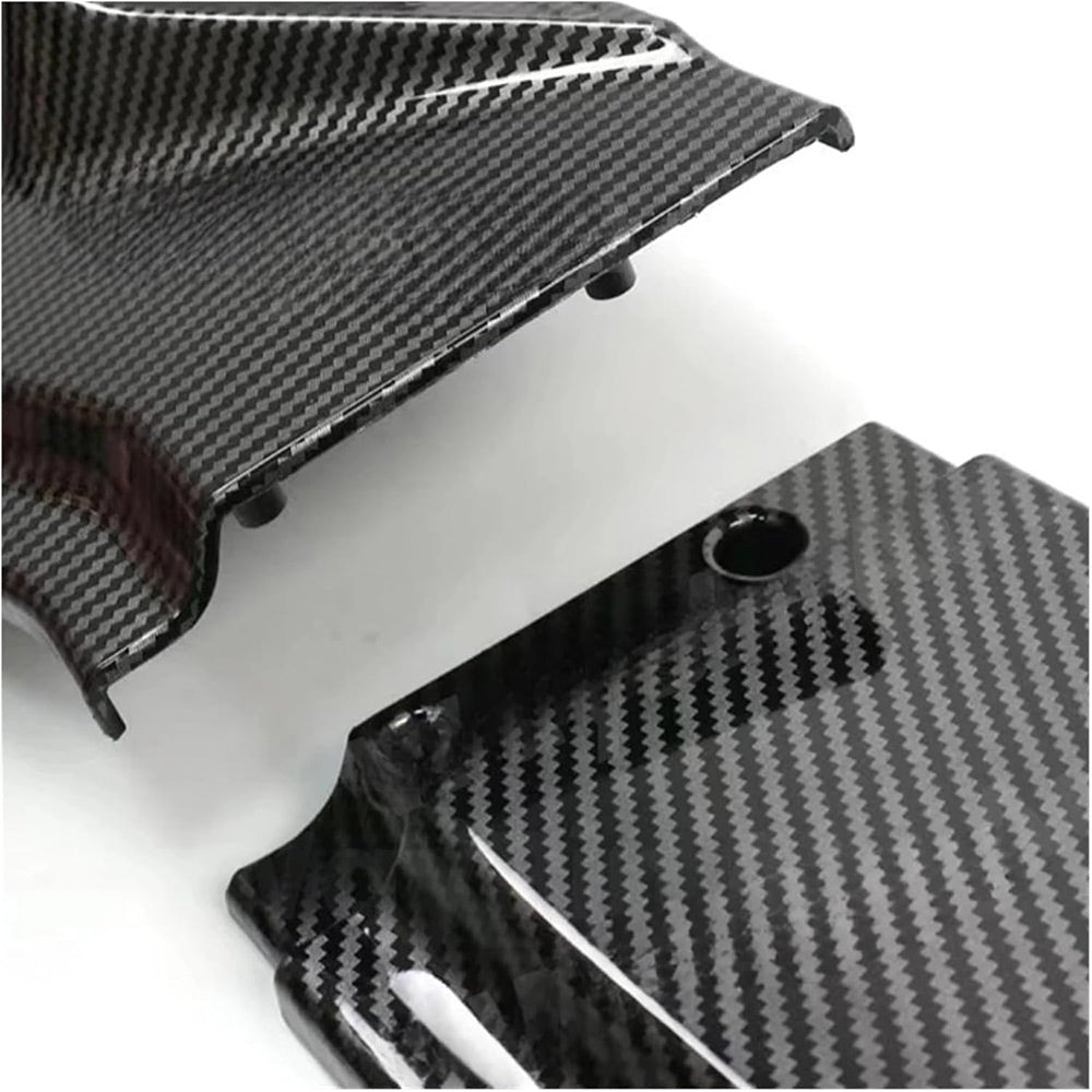 Front Bumper Lip Trim Compatible for Tesla Model 3 Highland