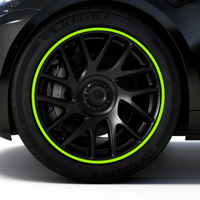 2024 Model 3 Highland 18-inch Photon Wheel Aluminum Alloy Wheel Rim Protector