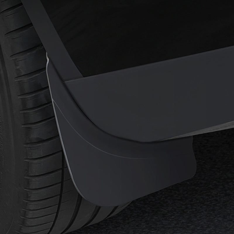 2024 Model 3 Highland EVAAM® Splash Mud Flaps (4PCS) - EVAAM
