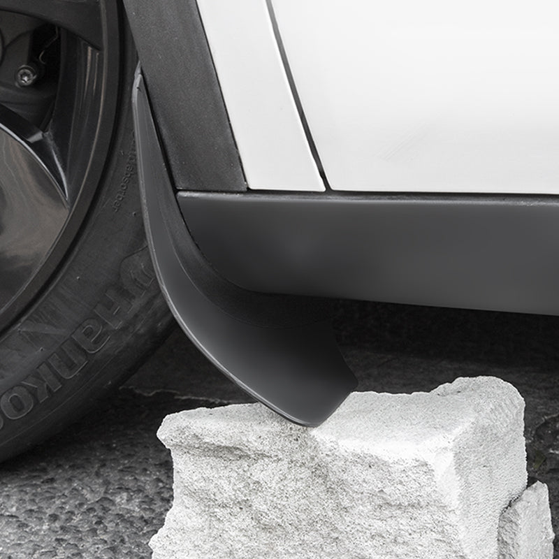 2024 Model 3 Highland EVAAM® Splash Mud Flaps (4PCS) - EVAAM