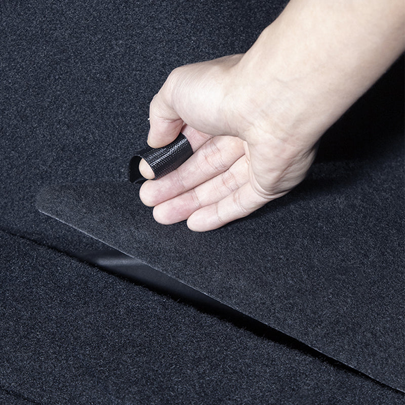 2024 Model 3 Highland EVAAM® Rear Trunk Side Organizer Box - EVAAM