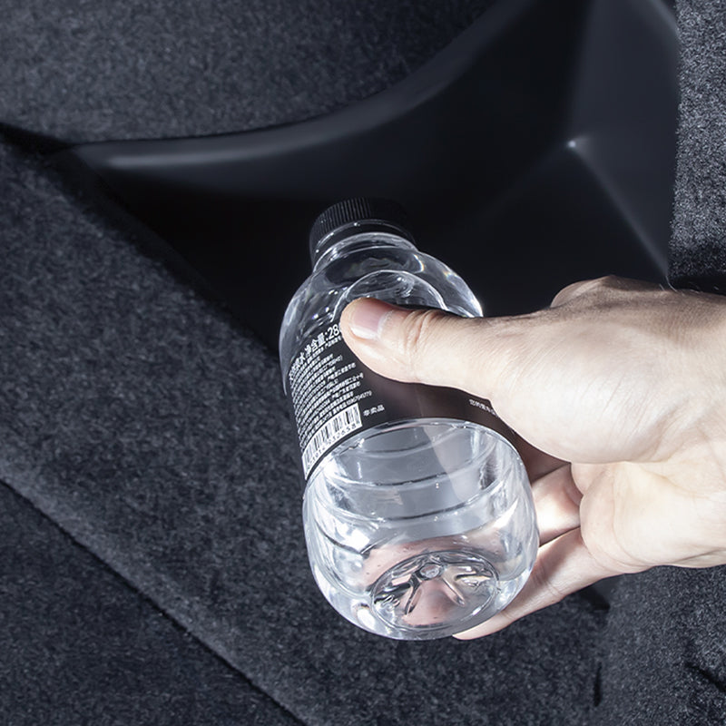 2024 Model 3 Highland EVAAM® Rear Trunk Side Organizer Box - EVAAM