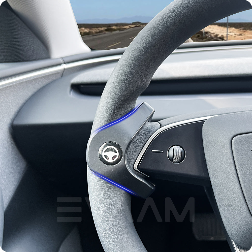 AP PAPA Autopilot Buddy for Tesla 2024 Model 3 Highland - EVAAM