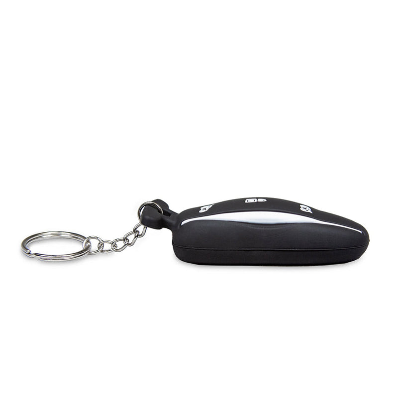 EVAAM® Silicone Tesla Key Fob Cover for Model 3/Y/S/X (2012-2023) - EVAAM