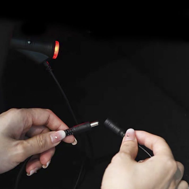 EVAAM® Trunk Ambient Lighting for Tesla Model 3/Y/S - EVAAM