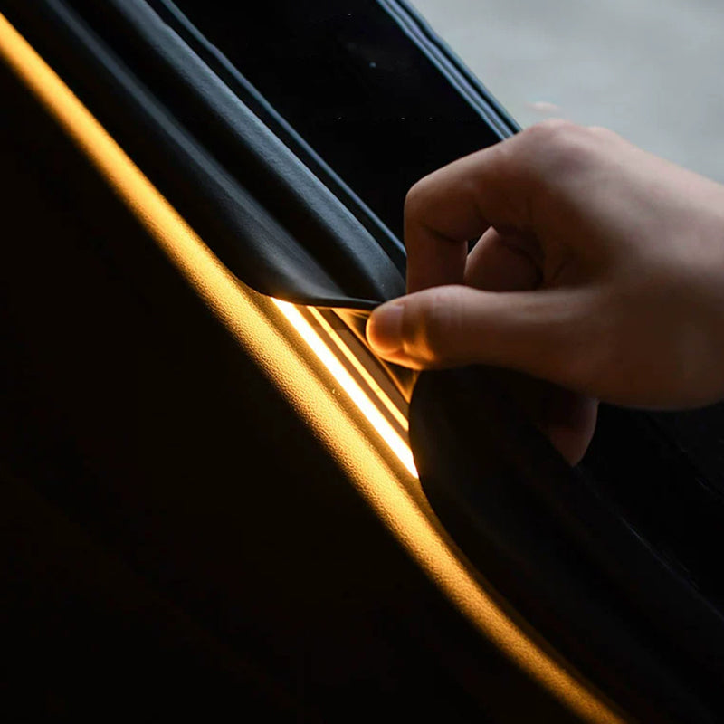 EVAAM® Trunk Ambient Lighting for Tesla Model 3/Y/S - EVAAM