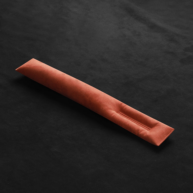 Alcantara Tesla Seat Gap Filler for Model 3/Y/S/X -EVAAM ® - EVAAM