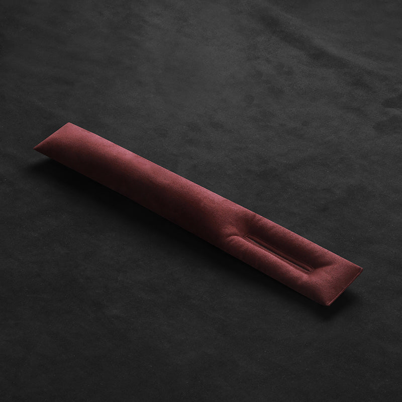 Alcantara Tesla Seat Gap Filler for Model 3/Y/S/X -EVAAM ® - EVAAM