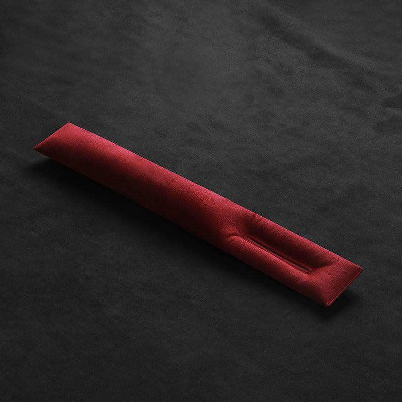 Alcantara Tesla Seat Gap Filler for Model 3/Y/S/X -EVAAM ® - EVAAM