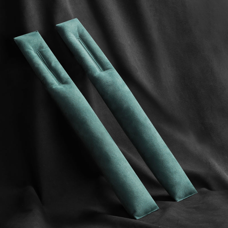 Alcantara Tesla Seat Gap Filler for Model 3/Y/S/X -EVAAM ® - EVAAM