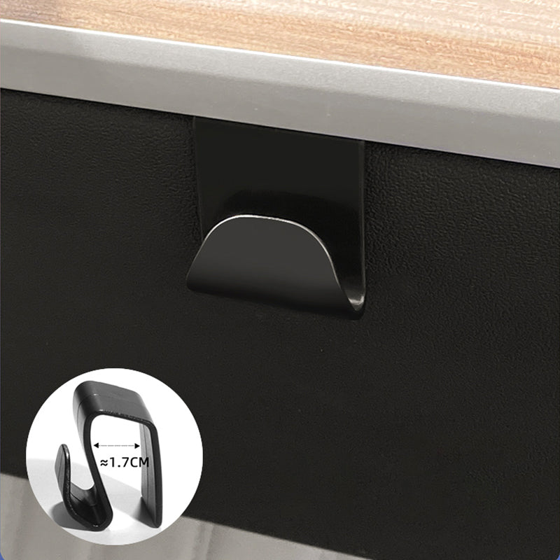 EVAAM® Interior Multiple Styles Hanger Hooks for Tesla Model 3/Y (2Pcs) - EVAAM