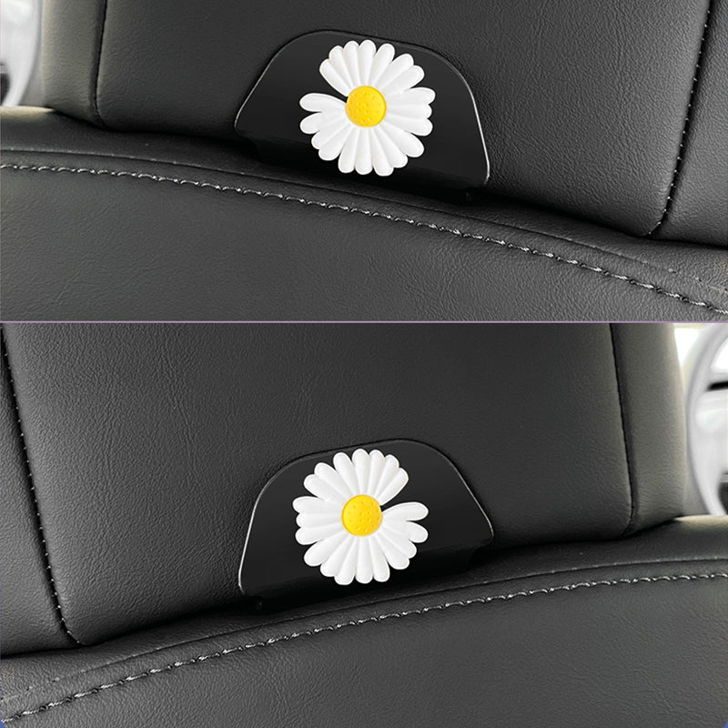 EVAAM® Interior Multiple Styles Hanger Hooks for Tesla Model 3/Y (2Pcs) - EVAAM