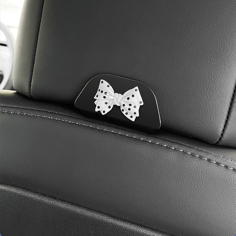 EVAAM® Interior Multiple Styles Hanger Hooks for Tesla Model 3/Y (2Pcs) - EVAAM