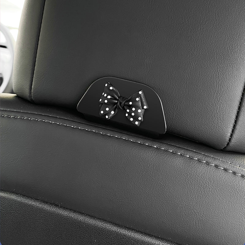 EVAAM® Interior Multiple Styles Hanger Hooks for Tesla Model 3/Y (2Pcs) - EVAAM