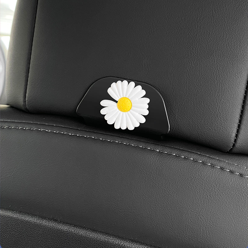 EVAAM® Interior Multiple Styles Hanger Hooks for Tesla Model 3/Y (2Pcs) - EVAAM