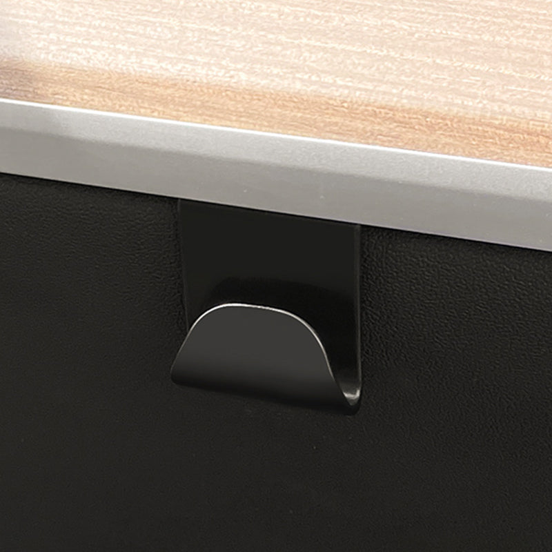 EVAAM® Interior Multiple Styles Hanger Hooks for Tesla Model 3/Y (2Pcs) - EVAAM