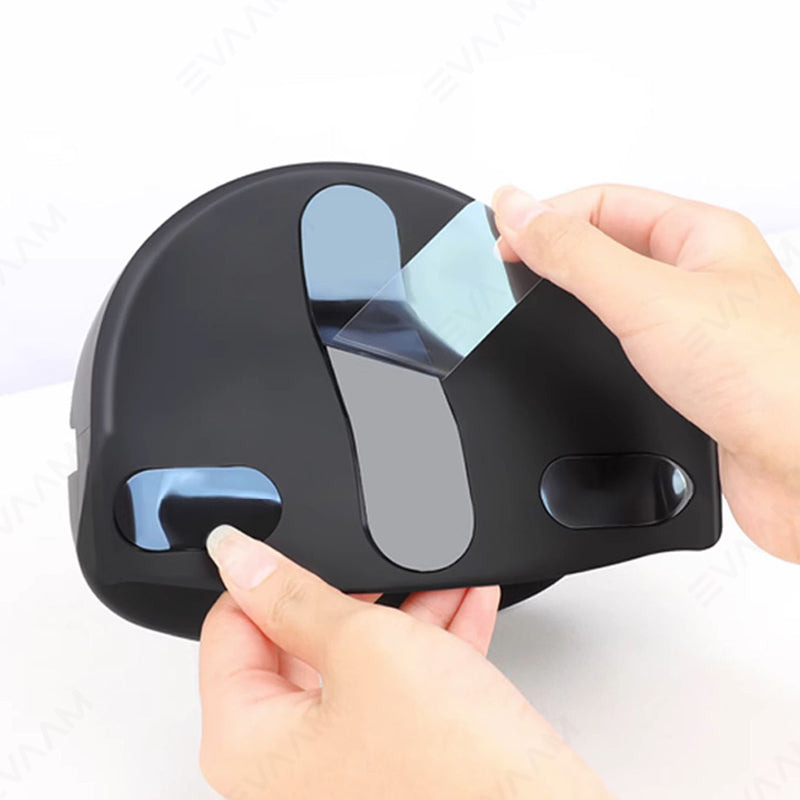 EVAAM® Cybertruck Style Steering Wheel Rear Organizer Box for Model 3/Y - EVAAM