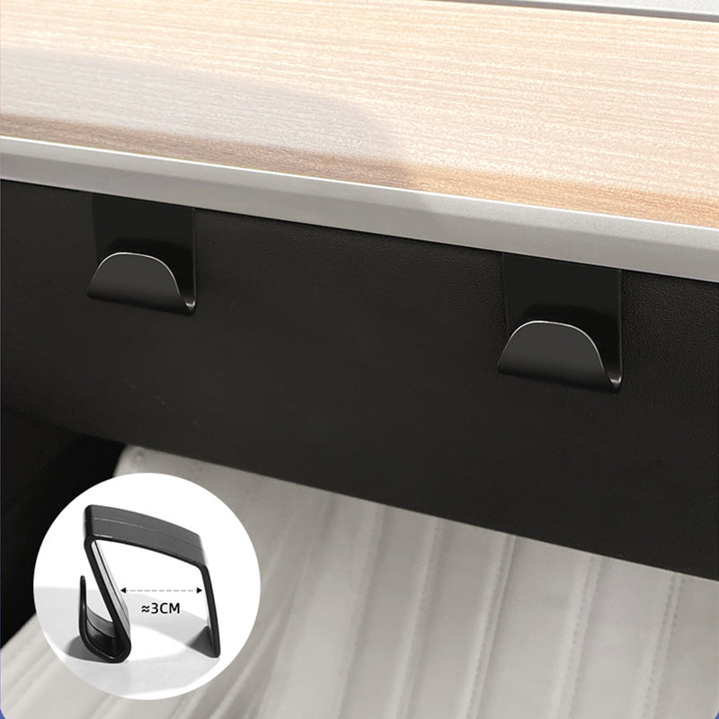 EVAAM® Interior Multiple Styles Hanger Hooks for Tesla Model 3/Y (2Pcs) - EVAAM