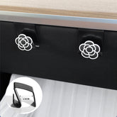 EVAAM® Interior Multiple Styles Hanger Hooks for Tesla Model 3/Y (2Pcs) - EVAAM