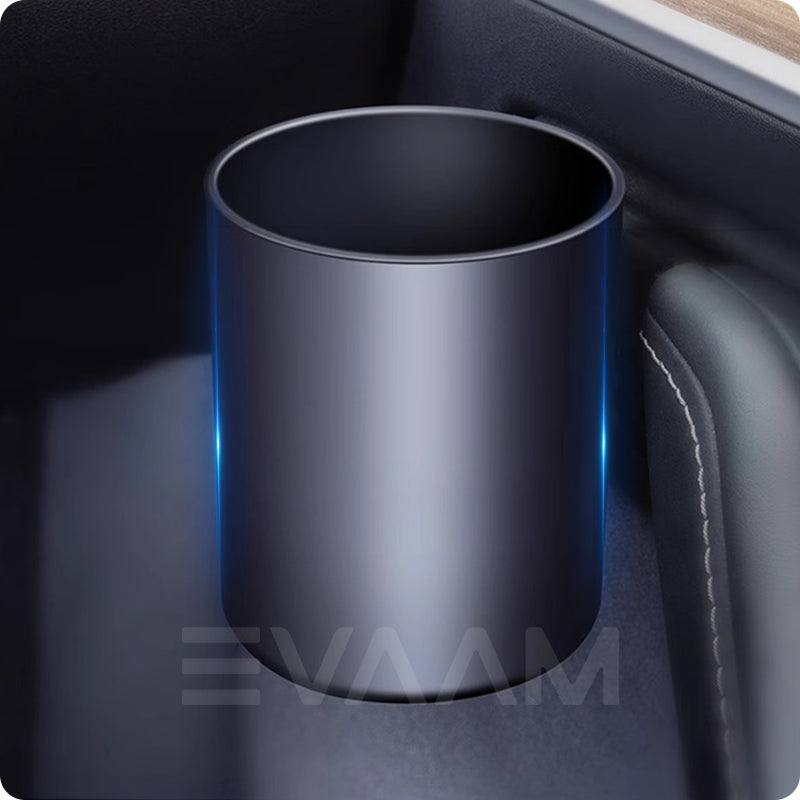 Upgrade! EVAAM® Door Cup Holder for Tesla Model 3/Y - EVAAM