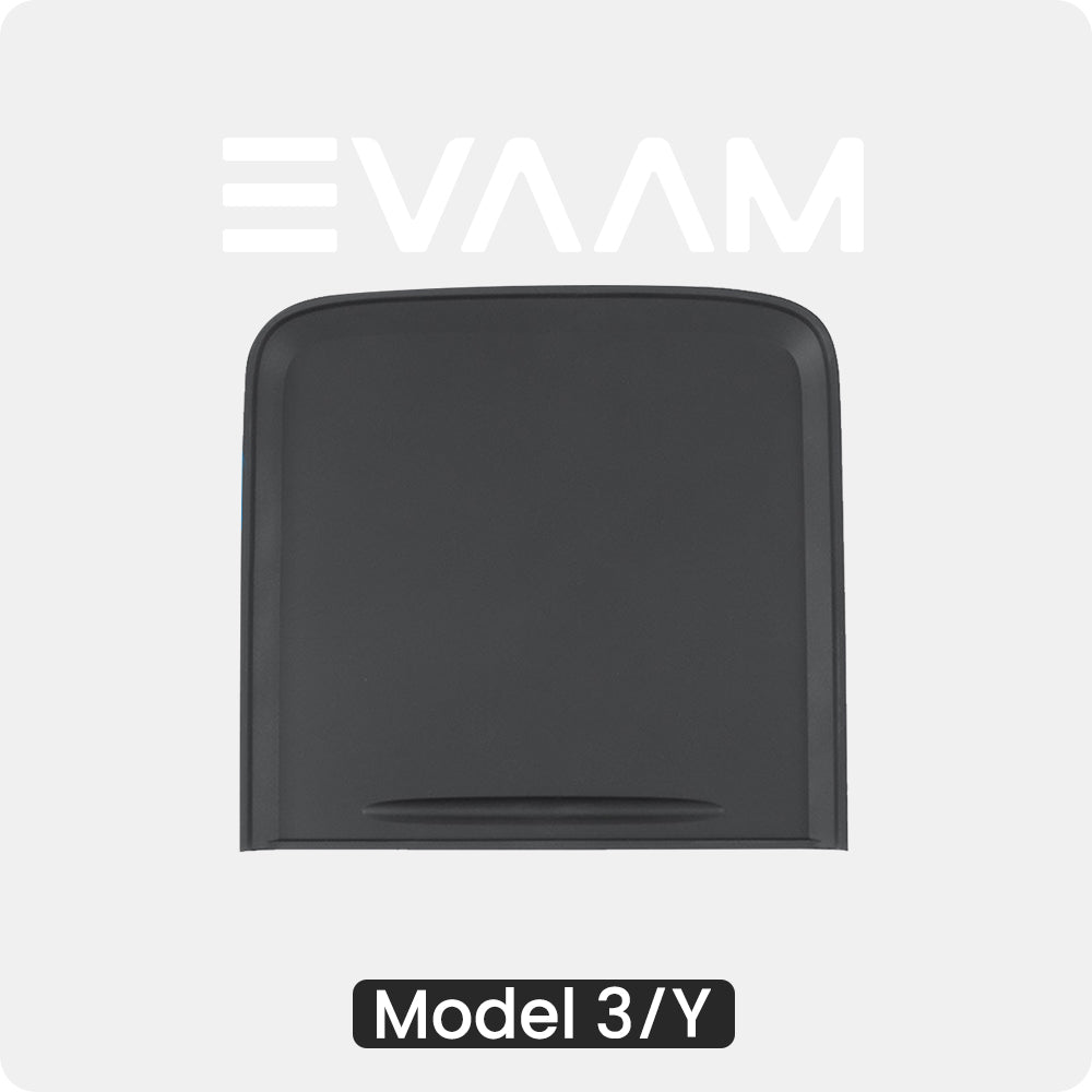 EVAAM® Central Control Anti-skid Silicone Pad for Tesla Model 3/Y - EVAAM