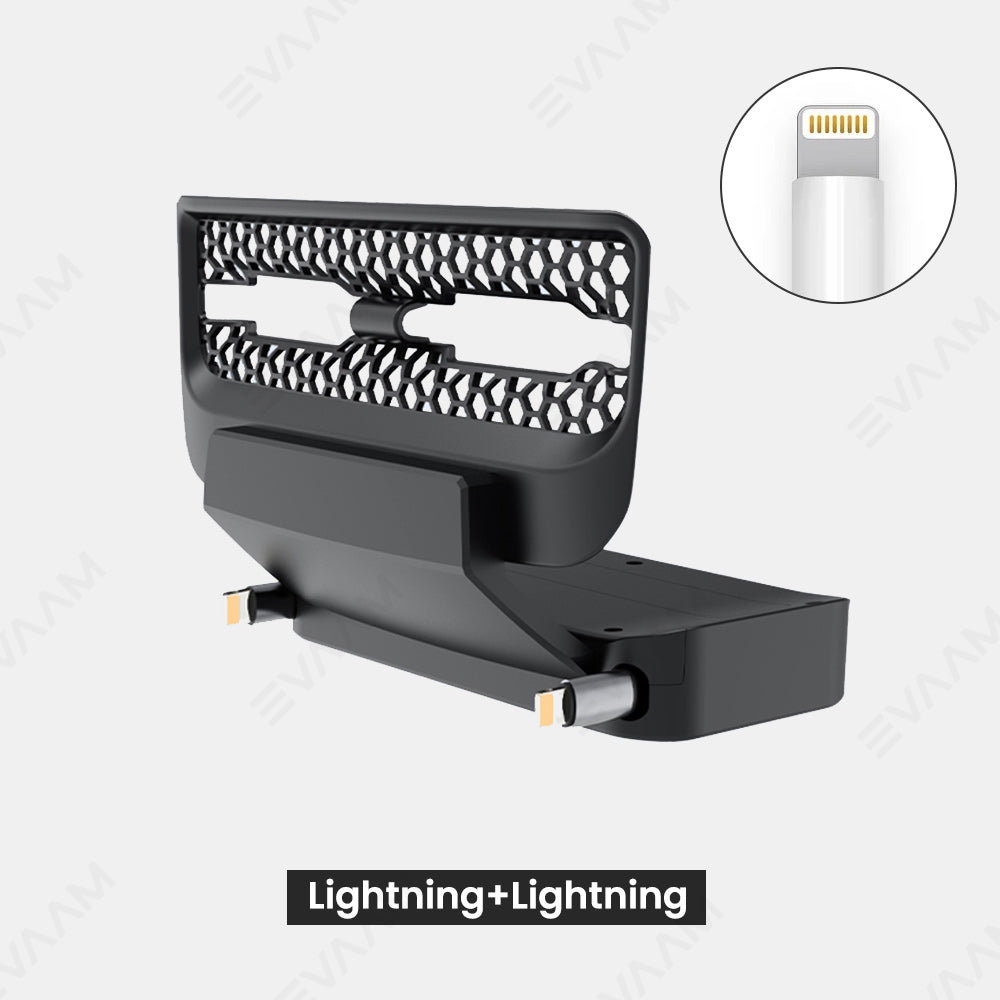 Model 3 Highland EVAAM® Rear Air Vent Two-in-one Dock Station - EVAAM