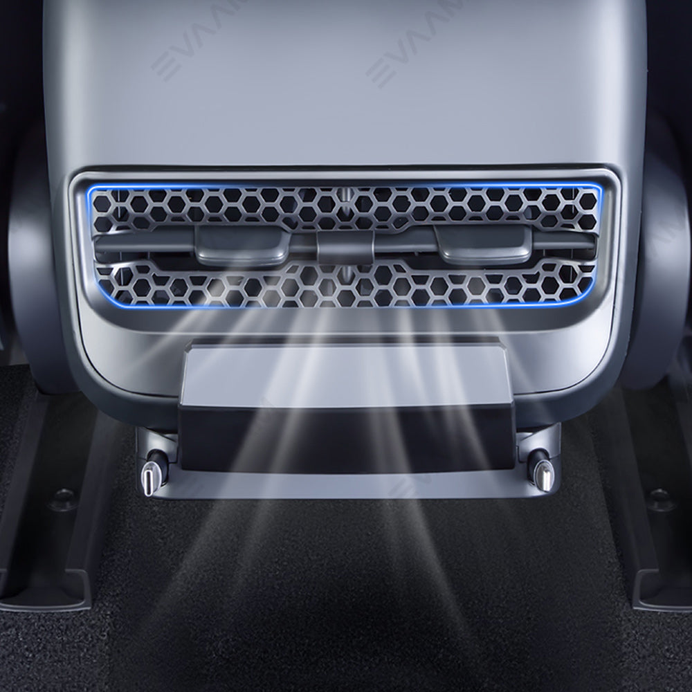 Model 3 Highland EVAAM® Rear Air Vent Two-in-one Dock Station - EVAAM