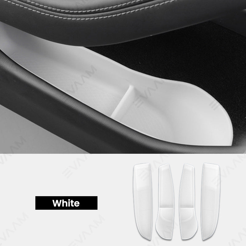 EVAAM® 2024 Model 3 Highland Door Side Storage Box Tesla - EVAAM