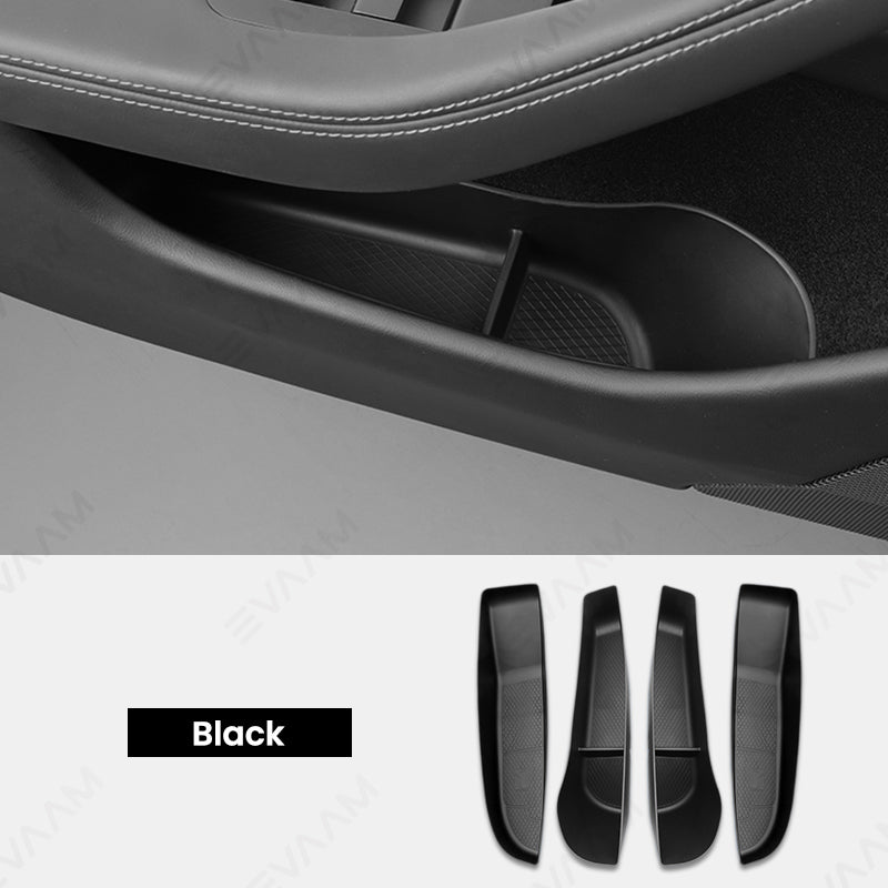 EVAAM® 2024 Model 3 Highland Door Side Storage Box Tesla - EVAAM