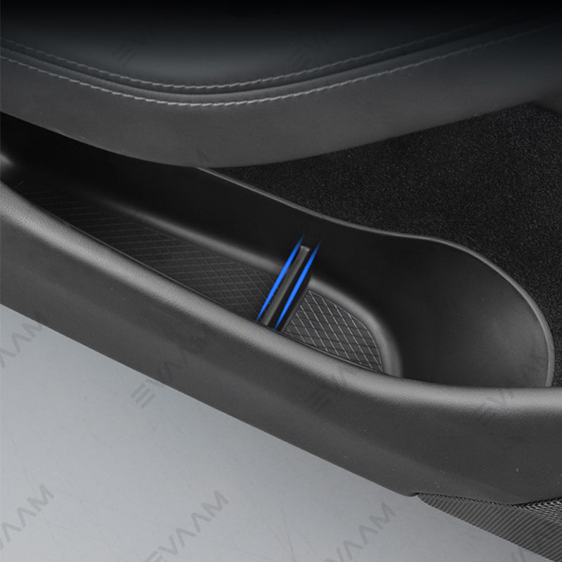 EVAAM® 2024 Model 3 Highland Door Side Storage Box Tesla - EVAAM