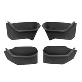 EVAAM® TPE Side Door Storage Full Wrapped Box for Tesla Model Y - EVAAM