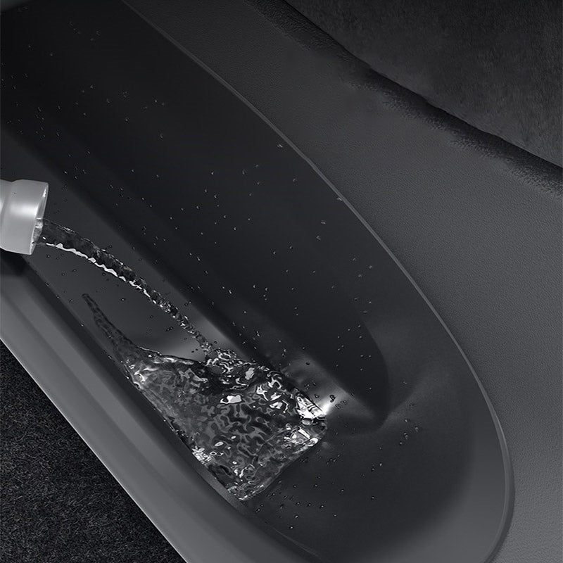 EVAAM® TPE Side Door Storage Full Wrapped Box for Tesla Model Y - EVAAM