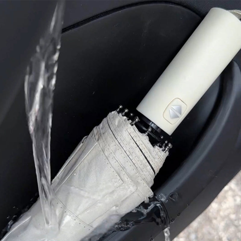 EVAAM® TPE Side Door Storage Full Wrapped Box for Tesla Model Y - EVAAM