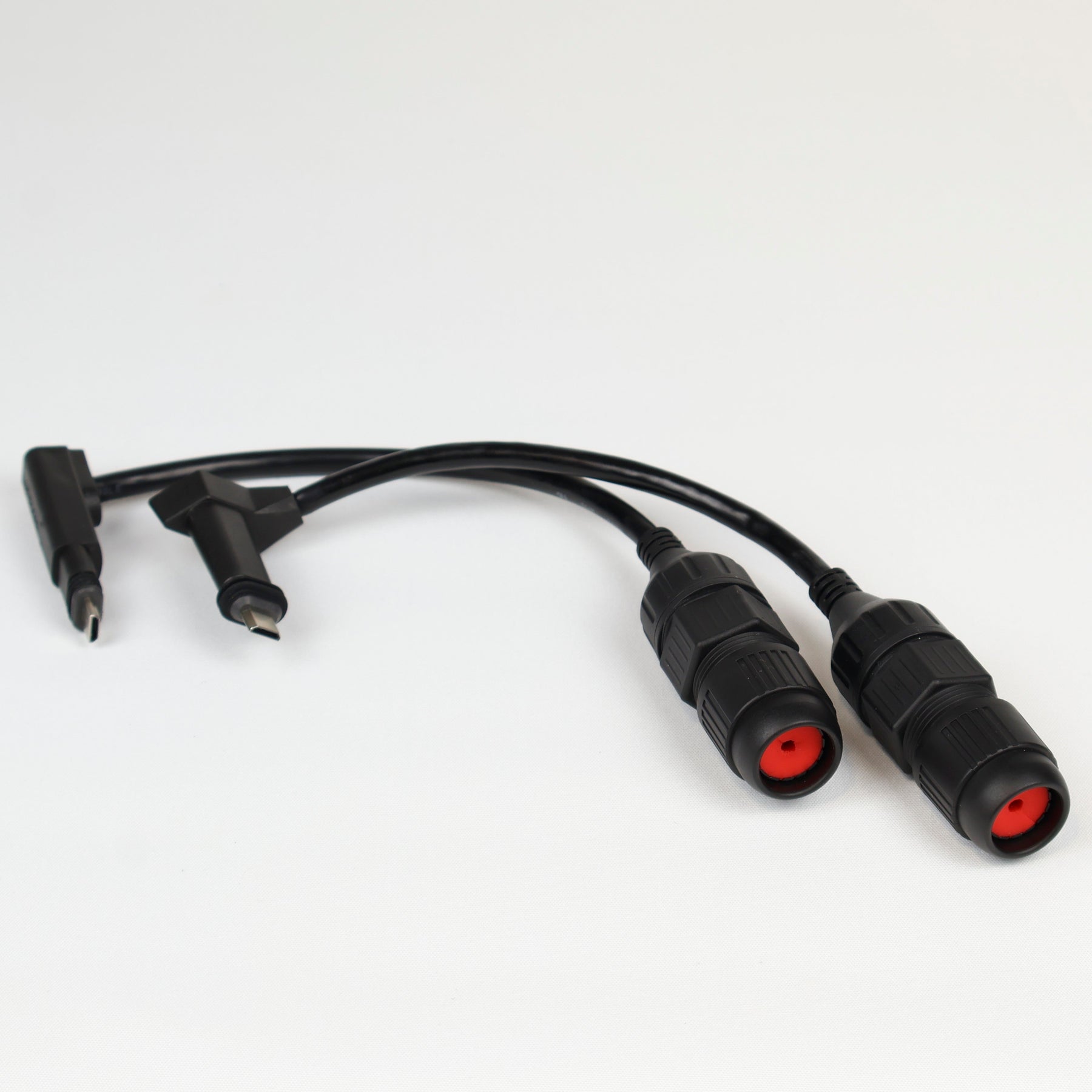 Starlink SPX to RJ45 Adapters (pair) - EVAAM