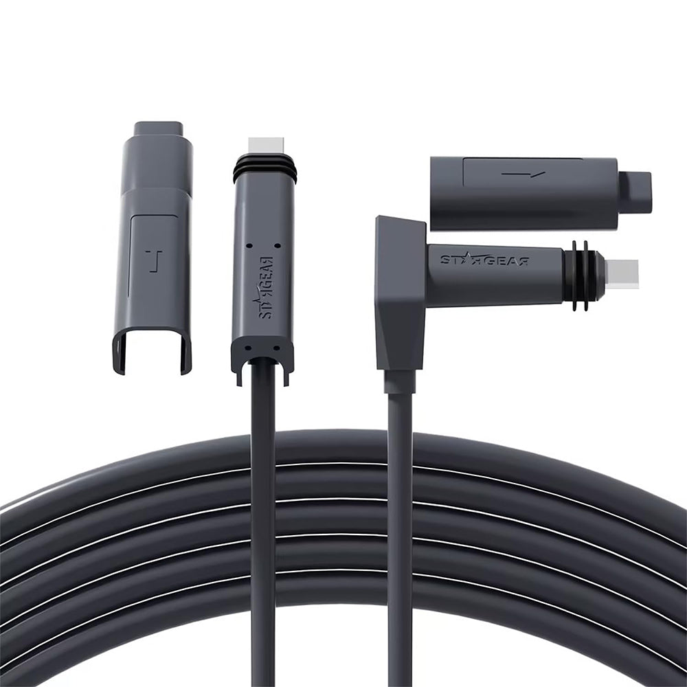 STARGEAR® Starlink Gen 2 Cable End Protectors - EVAAM