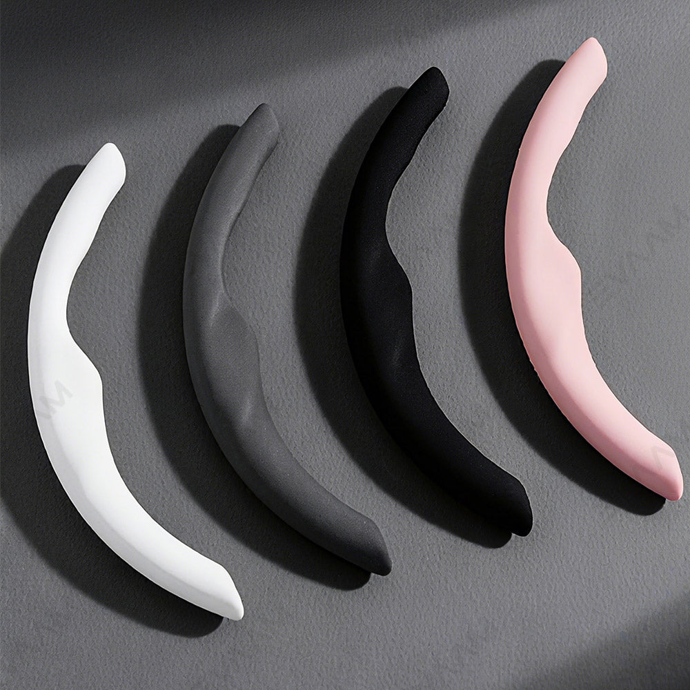 EVAAM® Anti-Slip Suede Steering Wheel Cover for Tesla Model Y/3 Juniper 2025+ - EVAAM