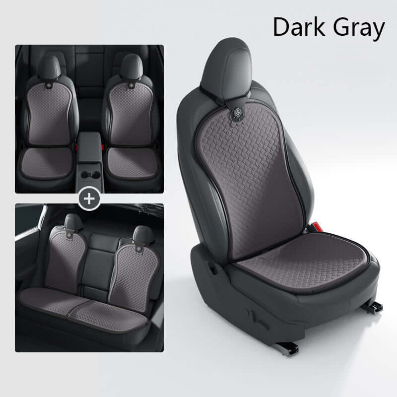 Summer Cool Seat Cushion for Tesla All Models - EVAAM