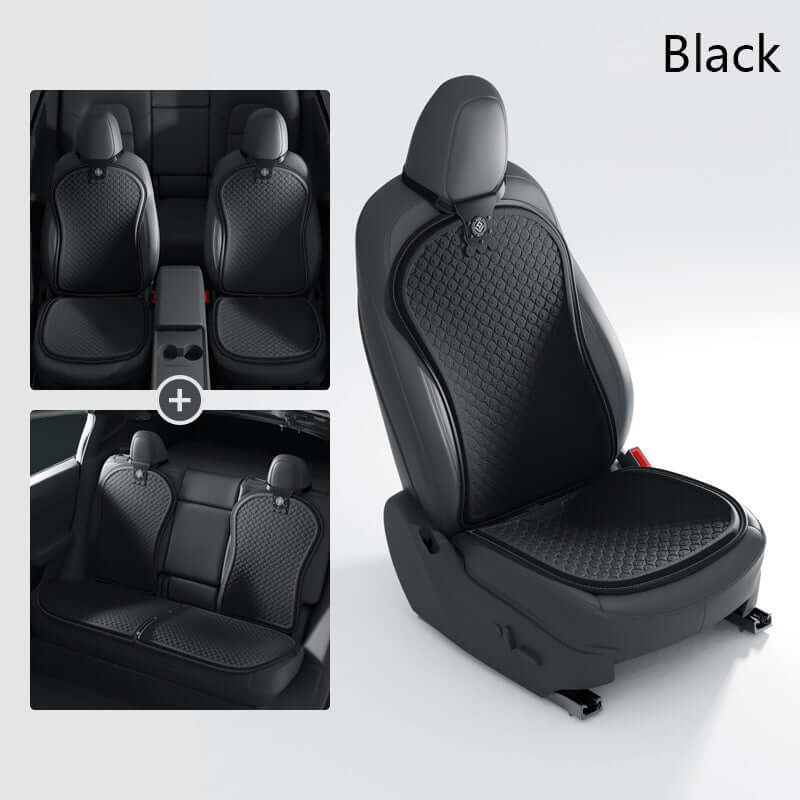Summer Cool Seat Cushion for Tesla All Models - EVAAM