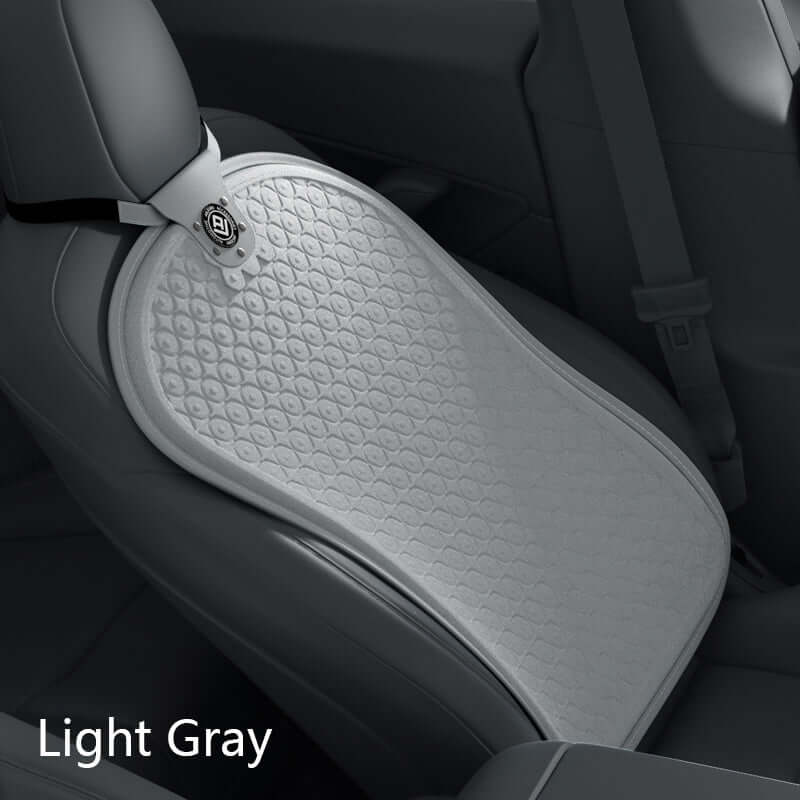 Summer Cool Seat Cushion for Tesla All Models - EVAAM