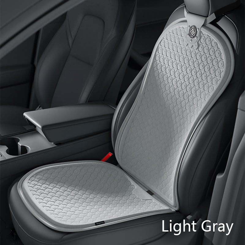 Summer Cool Seat Cushion for Tesla All Models - EVAAM