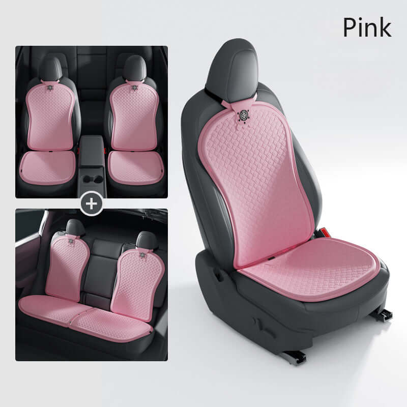 Summer Cool Seat Cushion for Tesla All Models - EVAAM
