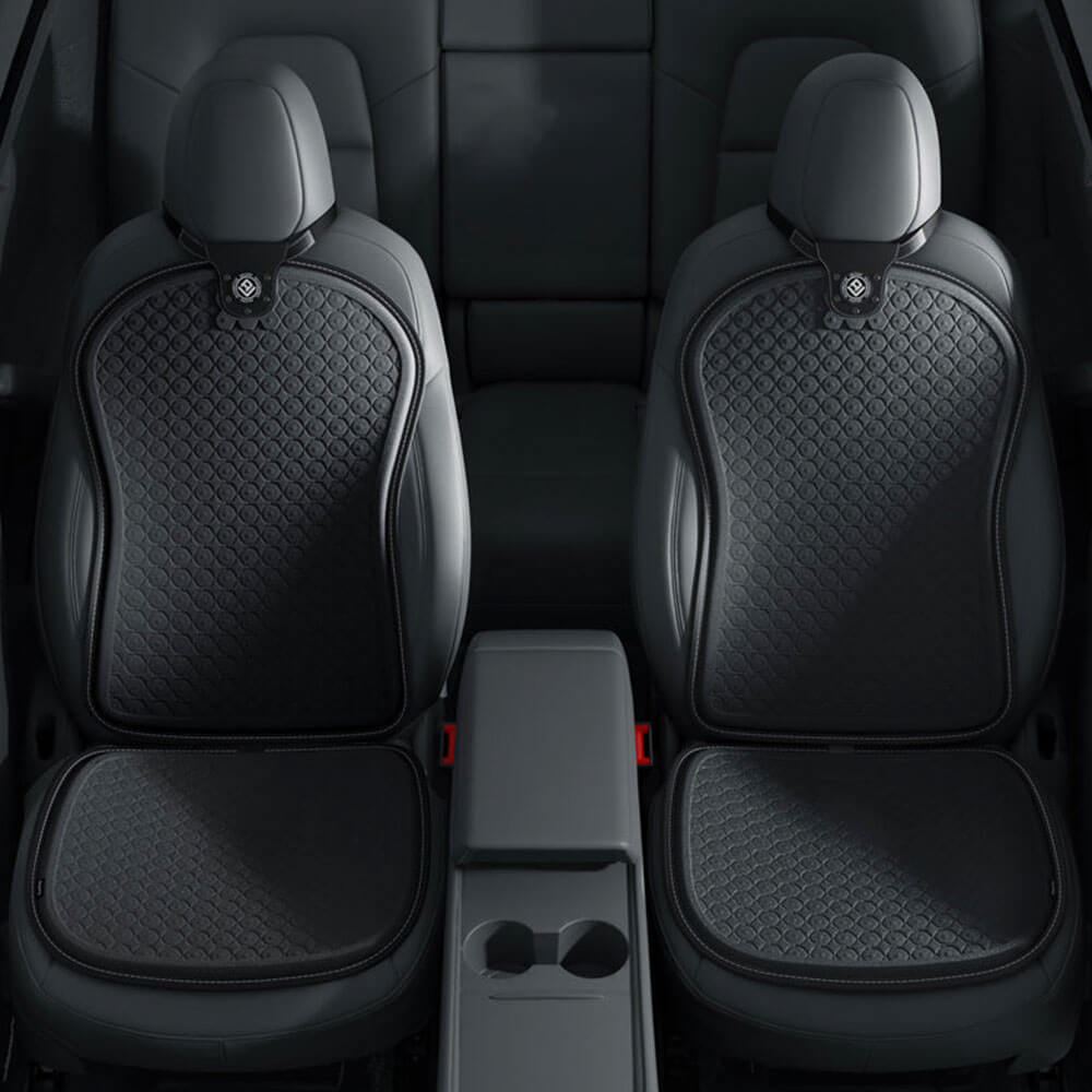 Summer Cool Seat Cushion for Tesla All Models - EVAAM