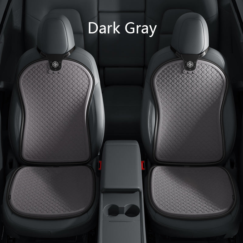 Summer Cool Seat Cushion for Tesla All Models - EVAAM