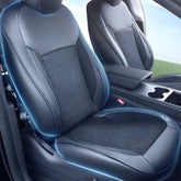 EVAAM® Ventilated Seat Cushion / Cooling Seat Cover for Tesla Model 3 Model Y 2018-2024 - EVAAM