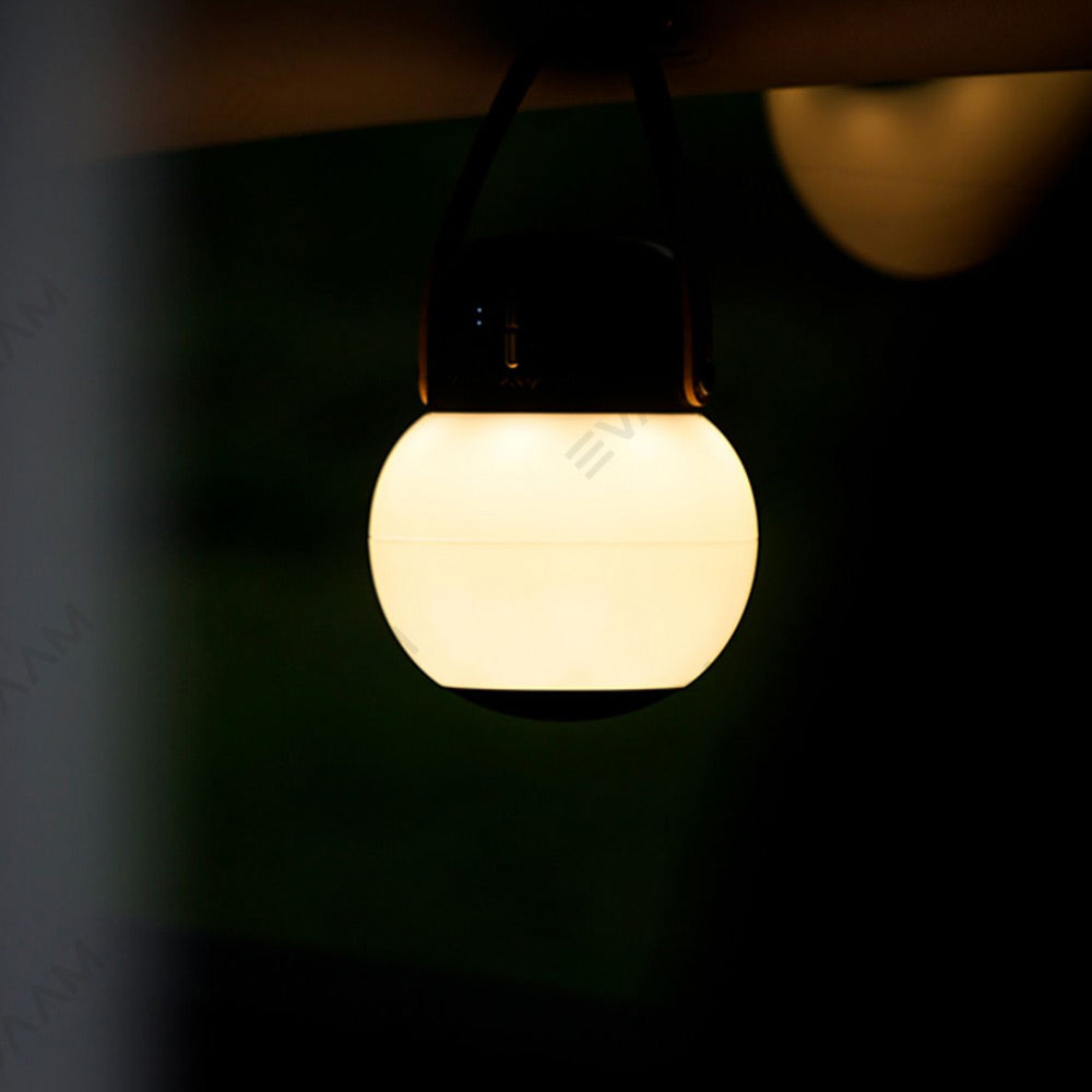 EVAAM® Bluetooth Speaker LED Camping Light for Tesla Model 3/Y/S/X - EVAAM