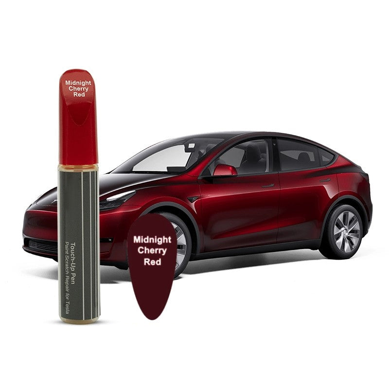EVAAM® Touch Up Paint Pens for Model 3/Y Accessories (2017-2023) - EVAAM
